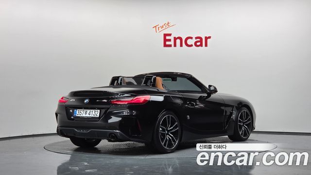BMW Z4 sDrive20i M Sport