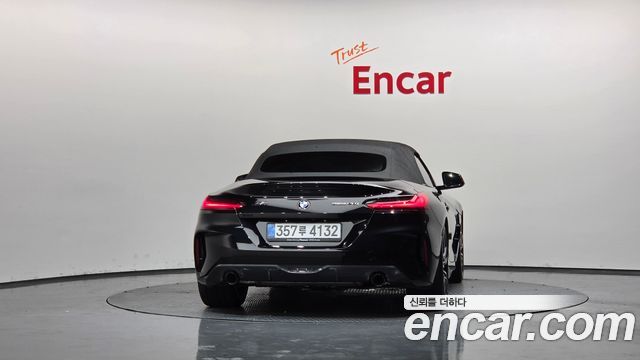 BMW Z4 sDrive20i M Sport