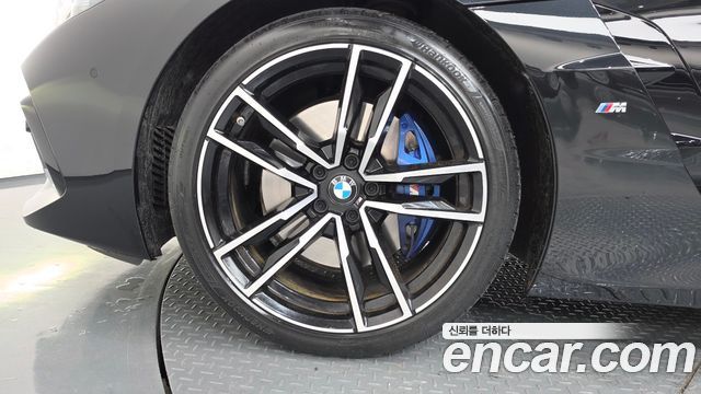 BMW Z4 sDrive20i M Sport