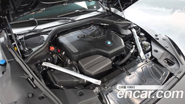 BMW Z4 sDrive20i M Sport