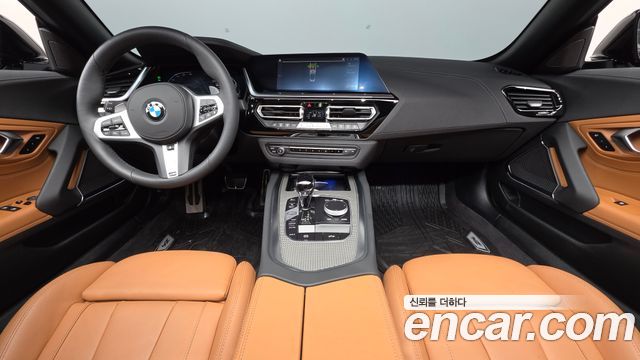 BMW Z4 sDrive20i M Sport