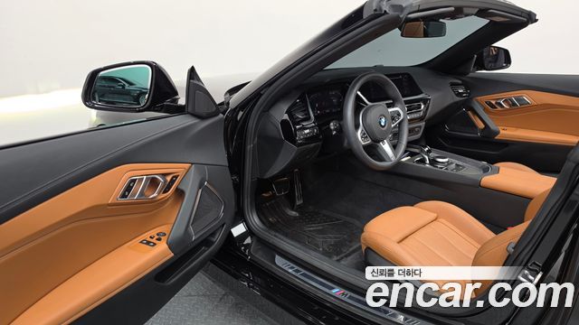 BMW Z4 sDrive20i M Sport
