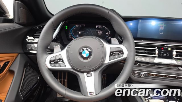 BMW Z4 sDrive20i M Sport