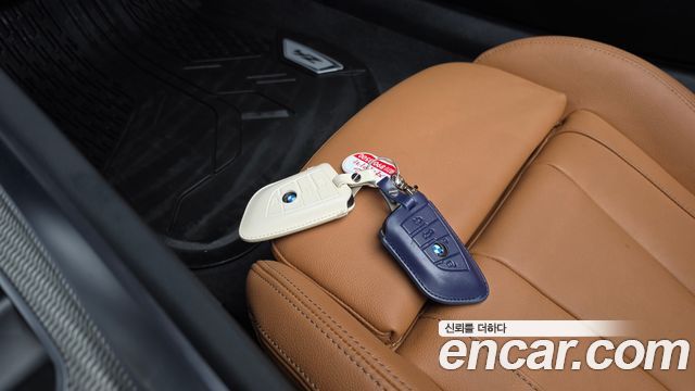 BMW Z4 sDrive20i M Sport