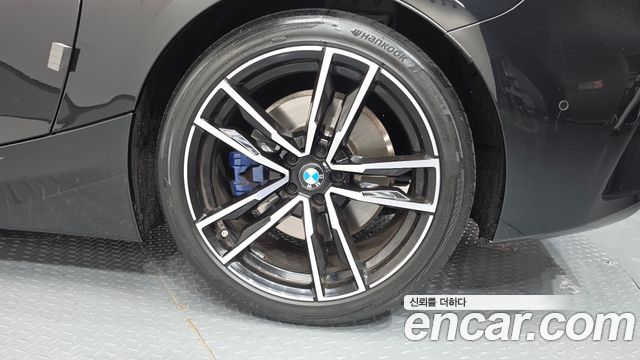 BMW Z4 sDrive20i M Sport