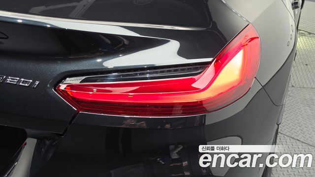 BMW Z4 sDrive20i M Sport