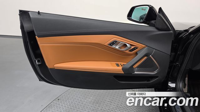 BMW Z4 sDrive20i M Sport