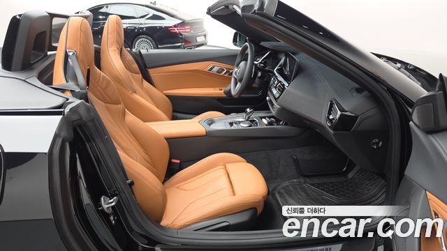 BMW Z4 sDrive20i M Sport