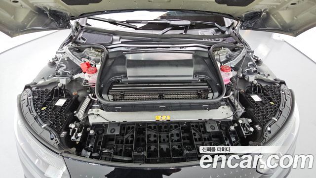 Mercedes-Benz EQE EQE350+