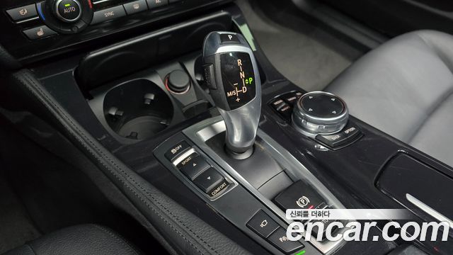 BMW 5-Series 520d M Aero Dynamic