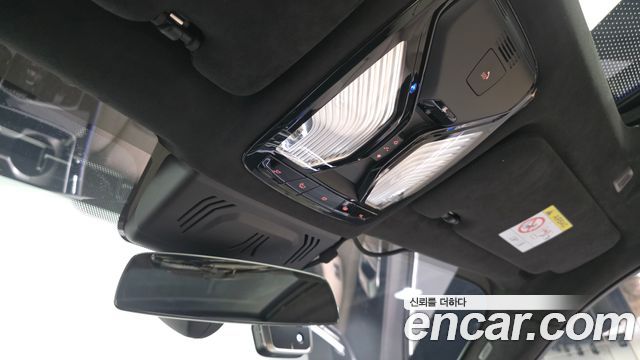 BMW X7 M50i 6STR