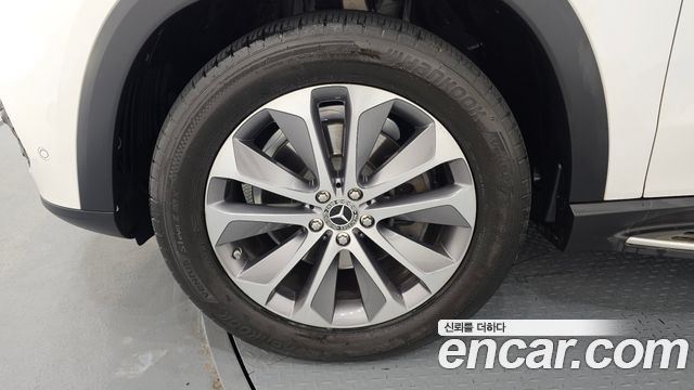 Mercedes-Benz GLE-Class GLE300d 4MATIC