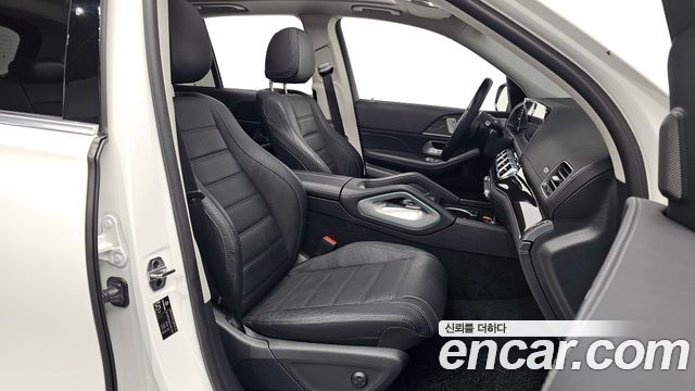 Mercedes-Benz GLE-Class GLE300d 4MATIC