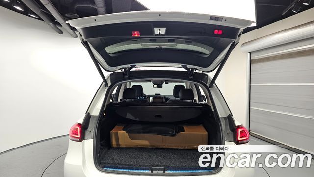 Mercedes-Benz GLE-Class GLE300d 4MATIC