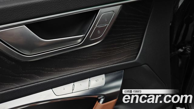Audi A6 45 TFSI Quattro Premium