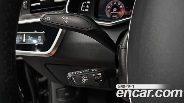 Audi A6 45 TFSI Quattro Premium