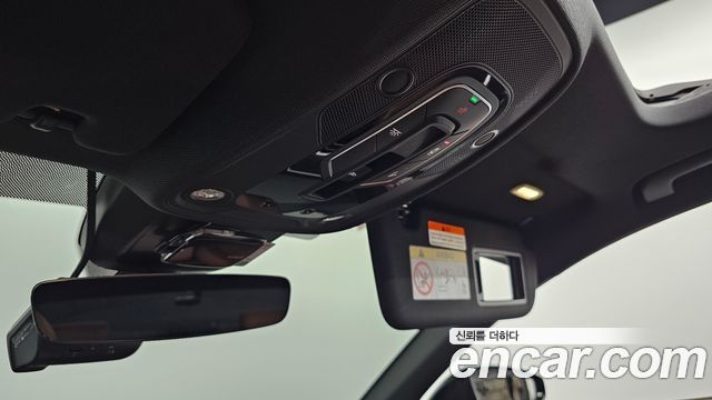 Audi A6 45 TFSI Quattro Premium