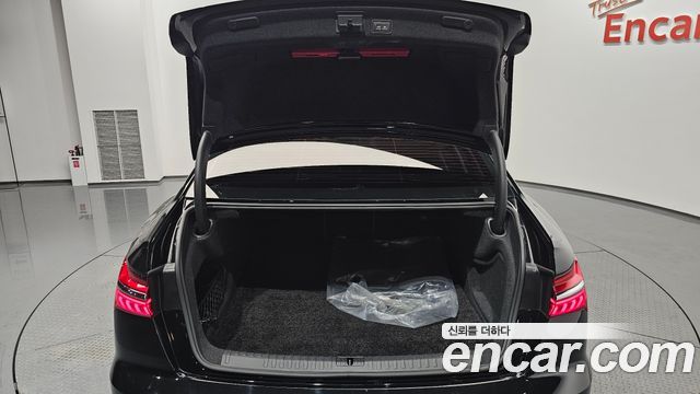 Audi A6 45 TFSI Quattro Premium