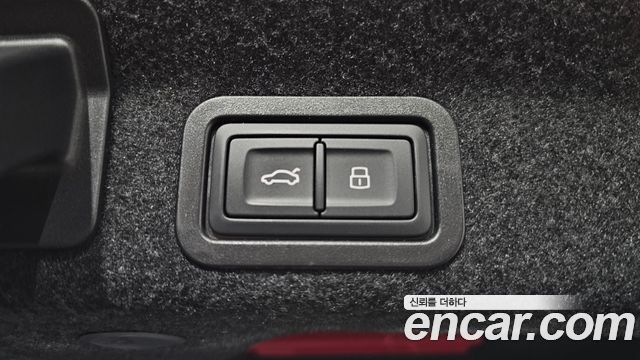 Audi A6 45 TFSI Quattro Premium