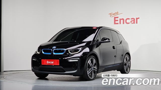 BMW i3 SOL+