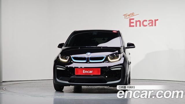 BMW i3 SOL+
