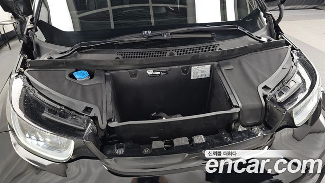 BMW i3 SOL+