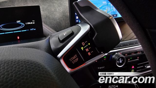 BMW i3 SOL+