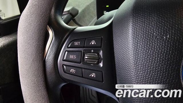 BMW i3 SOL+