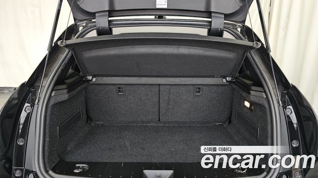 BMW i3 SOL+