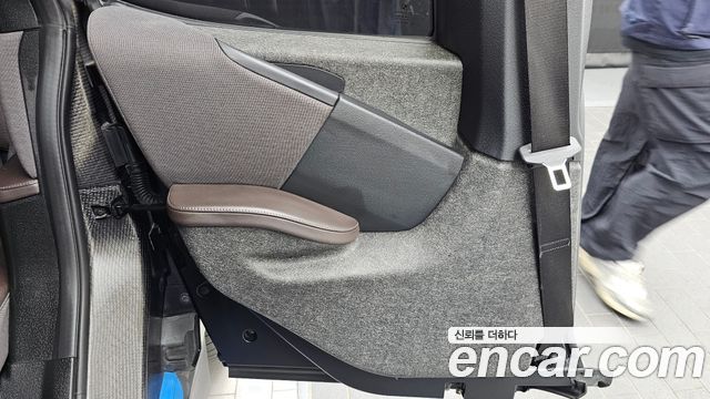 BMW i3 SOL+