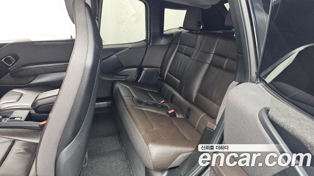 BMW i3 SOL+
