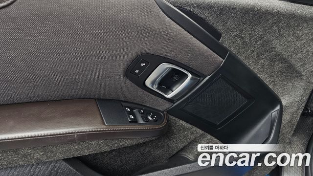 BMW i3 SOL+