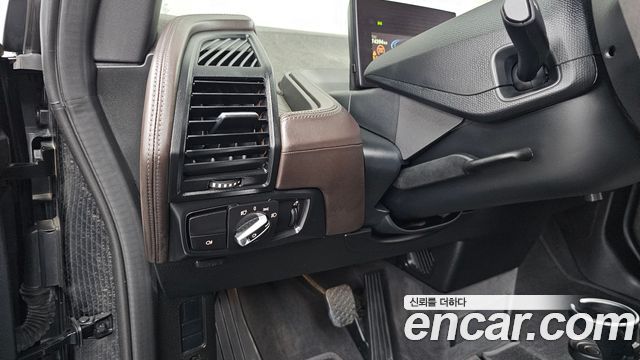 BMW i3 SOL+