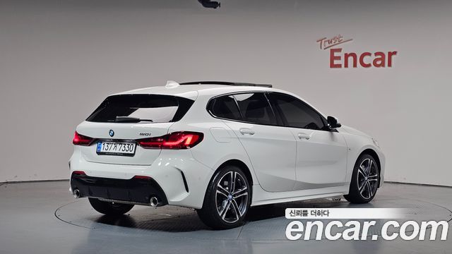 BMW 1-Series 120i M Sports