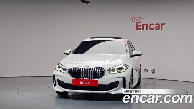 BMW 1-Series 120i M Sports