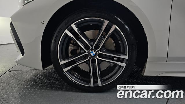 BMW 1-Series 120i M Sports