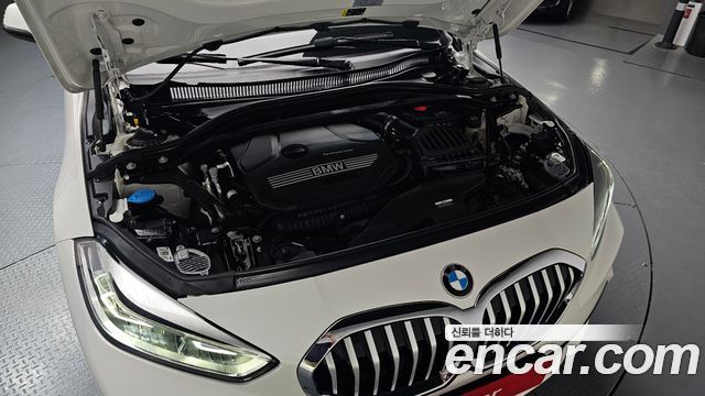 BMW 1-Series 120i M Sports