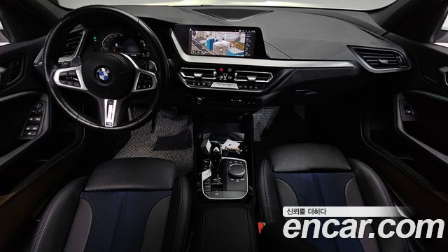 BMW 1-Series 120i M Sports