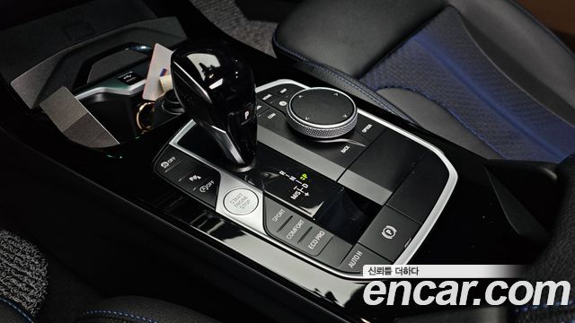 BMW 1-Series 120i M Sports