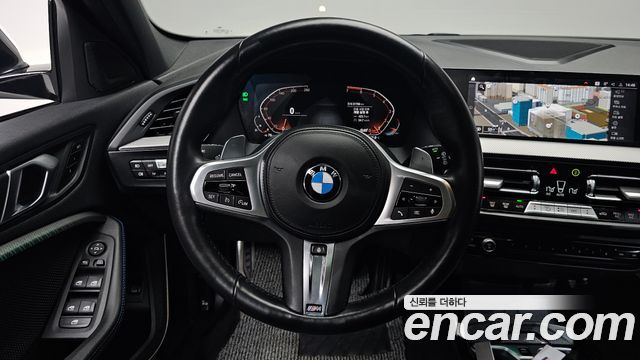 BMW 1-Series 120i M Sports