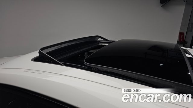 BMW 1-Series 120i M Sports