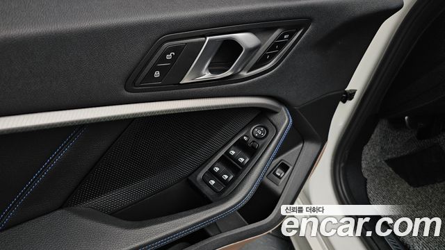 BMW 1-Series 120i M Sports