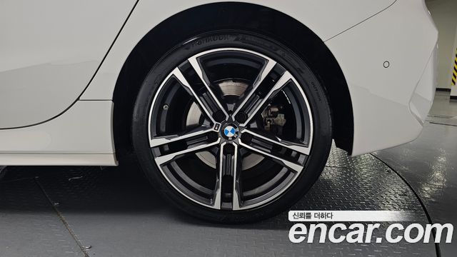 BMW 1-Series 120i M Sports