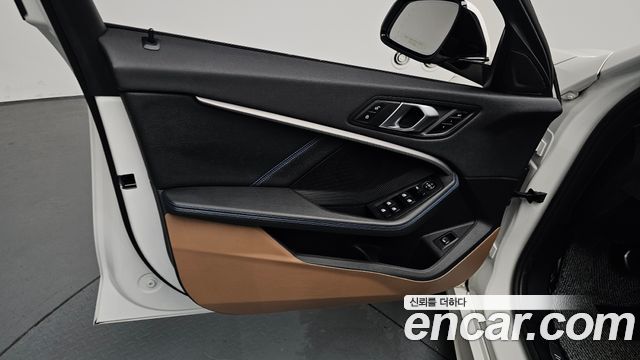 BMW 1-Series 120i M Sports