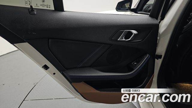 BMW 1-Series 120i M Sports