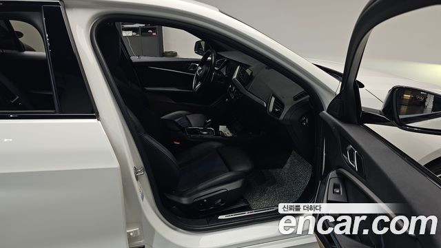BMW 1-Series 120i M Sports
