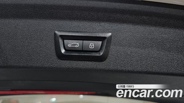 BMW 1-Series 120i M Sports