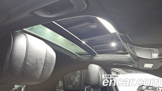 Mercedes-Benz S-Class S350 d 4MATIC