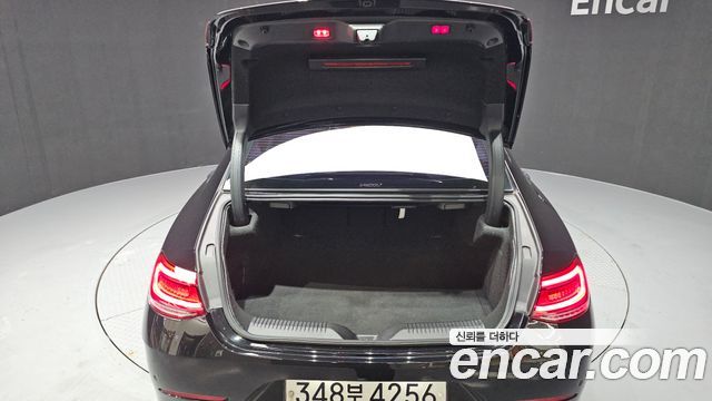 Mercedes-Benz CLS-Class CLS300d AMG Line