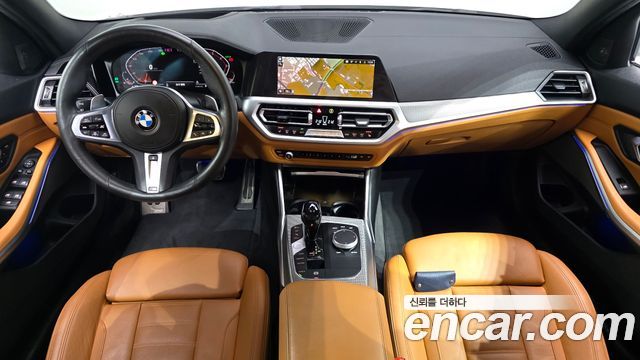 BMW 3-Series 330i M Sport